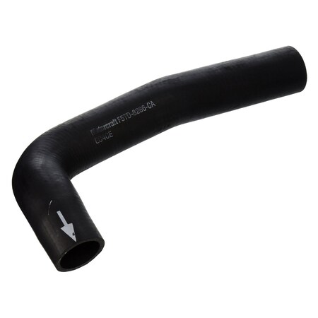 Motorcraft Radiator Hose, Km4969 KM4969